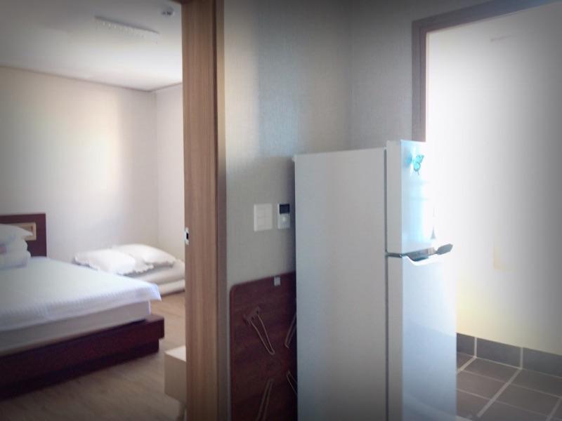 Seongsan Star Pension Seogwipo Extérieur photo
