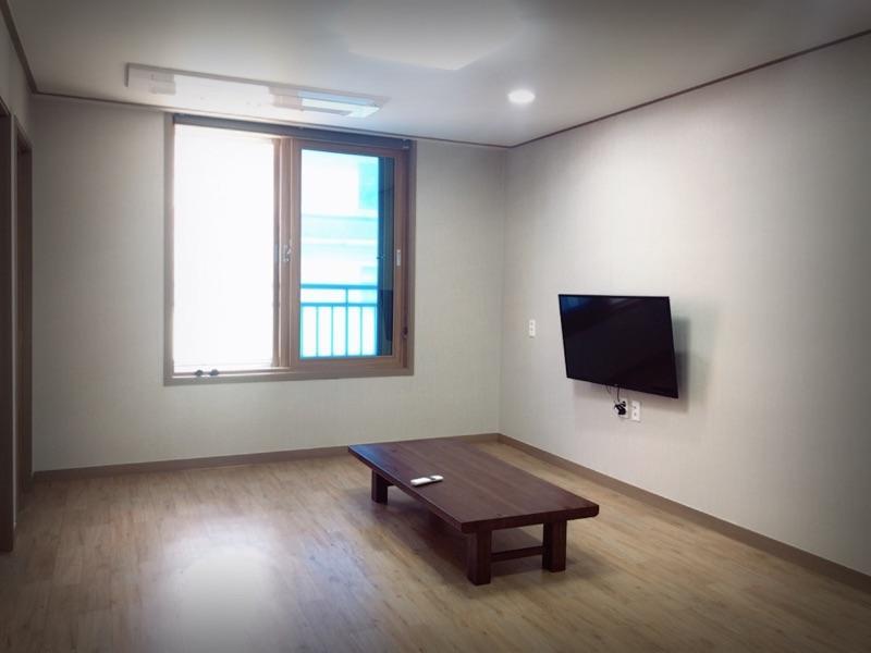 Seongsan Star Pension Seogwipo Extérieur photo