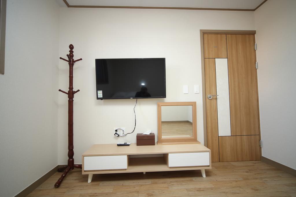 Seongsan Star Pension Seogwipo Extérieur photo