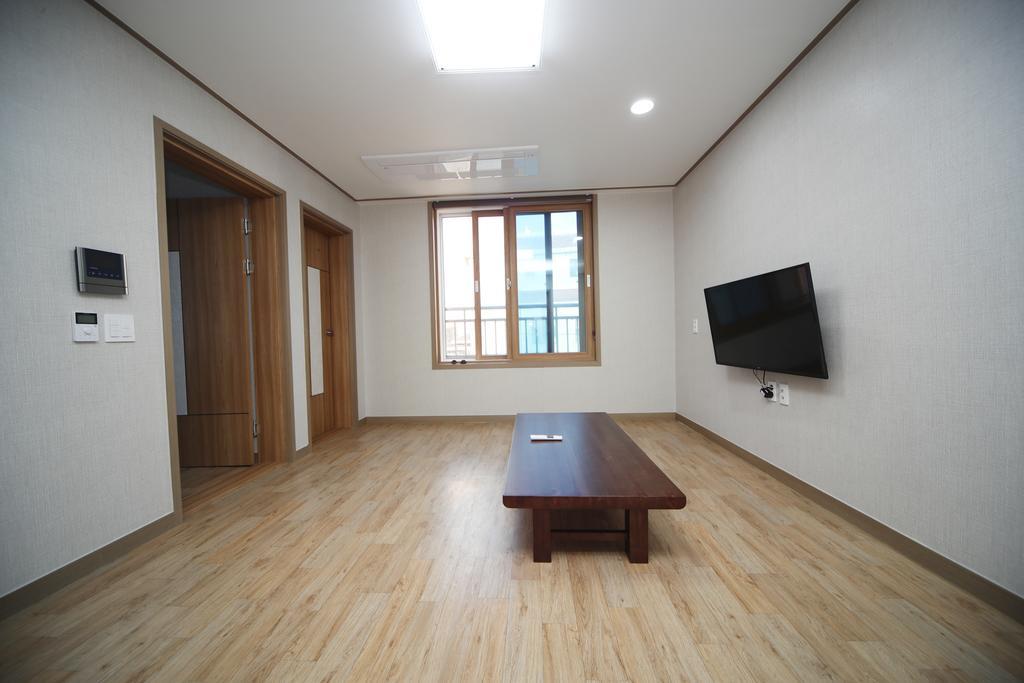 Seongsan Star Pension Seogwipo Extérieur photo