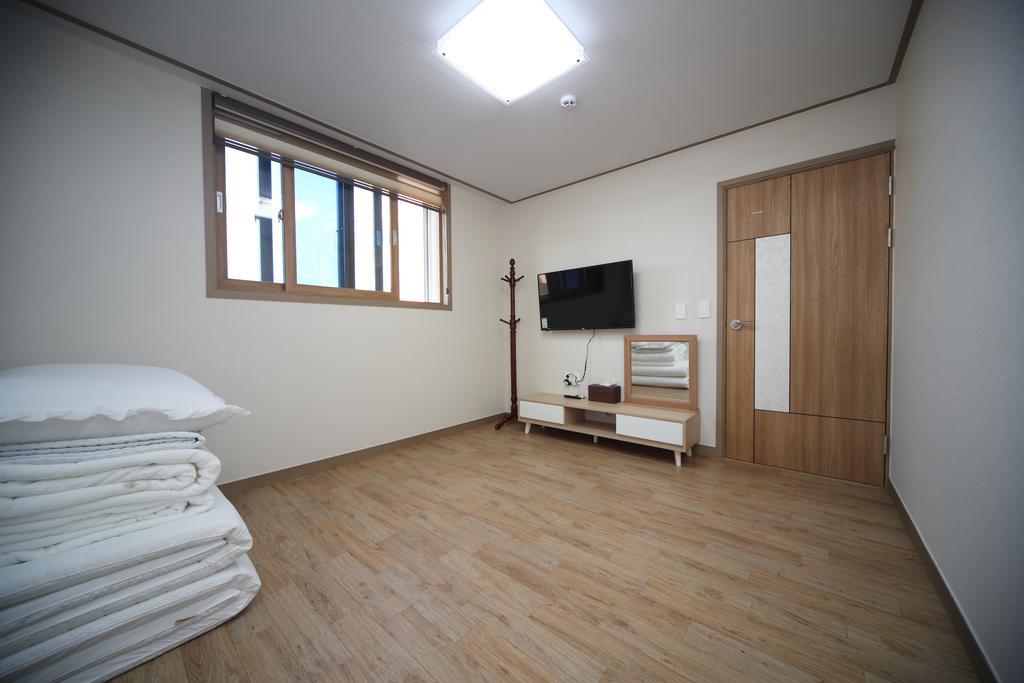 Seongsan Star Pension Seogwipo Extérieur photo