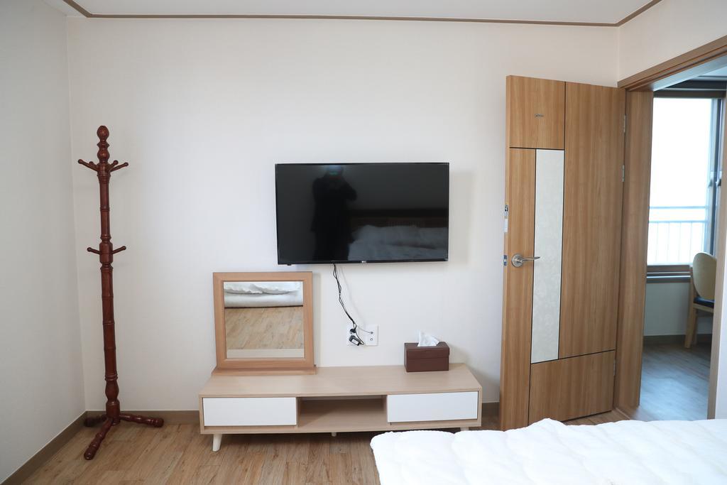 Seongsan Star Pension Seogwipo Extérieur photo