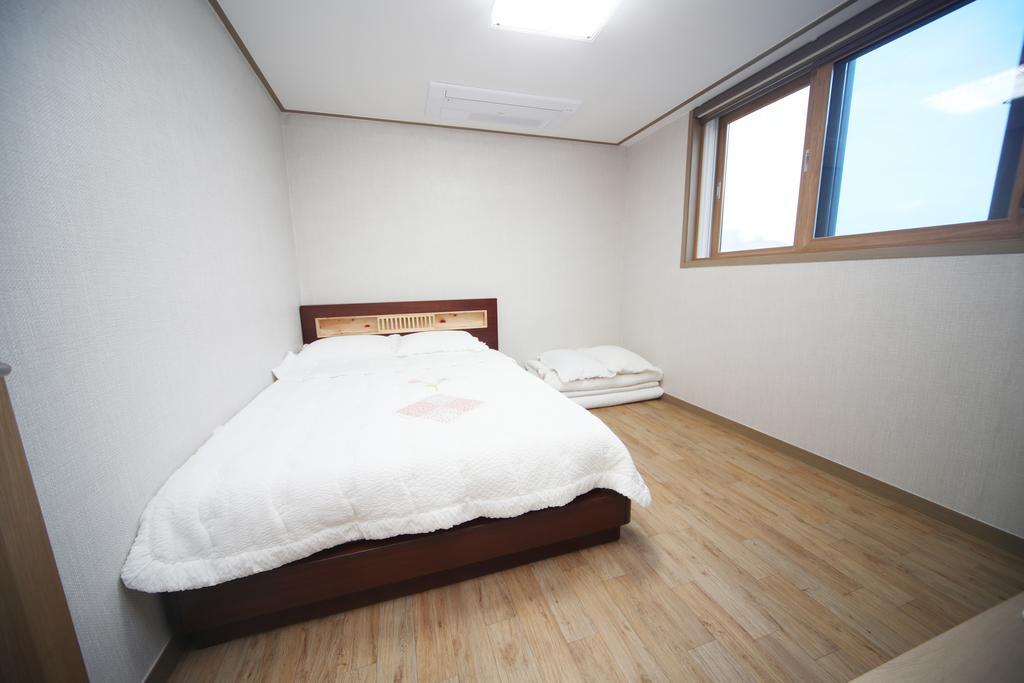 Seongsan Star Pension Seogwipo Extérieur photo
