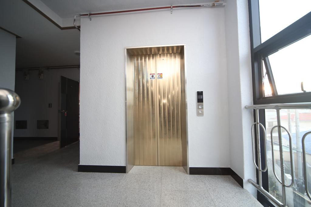Seongsan Star Pension Seogwipo Extérieur photo