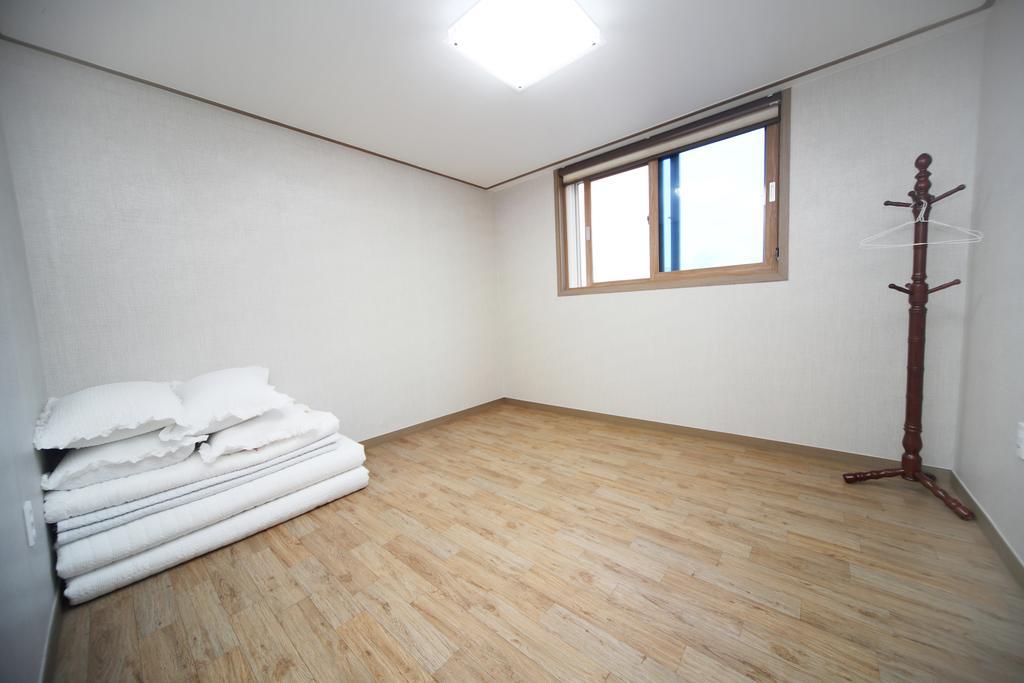 Seongsan Star Pension Seogwipo Extérieur photo