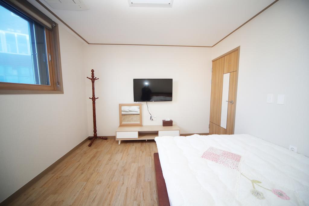 Seongsan Star Pension Seogwipo Extérieur photo