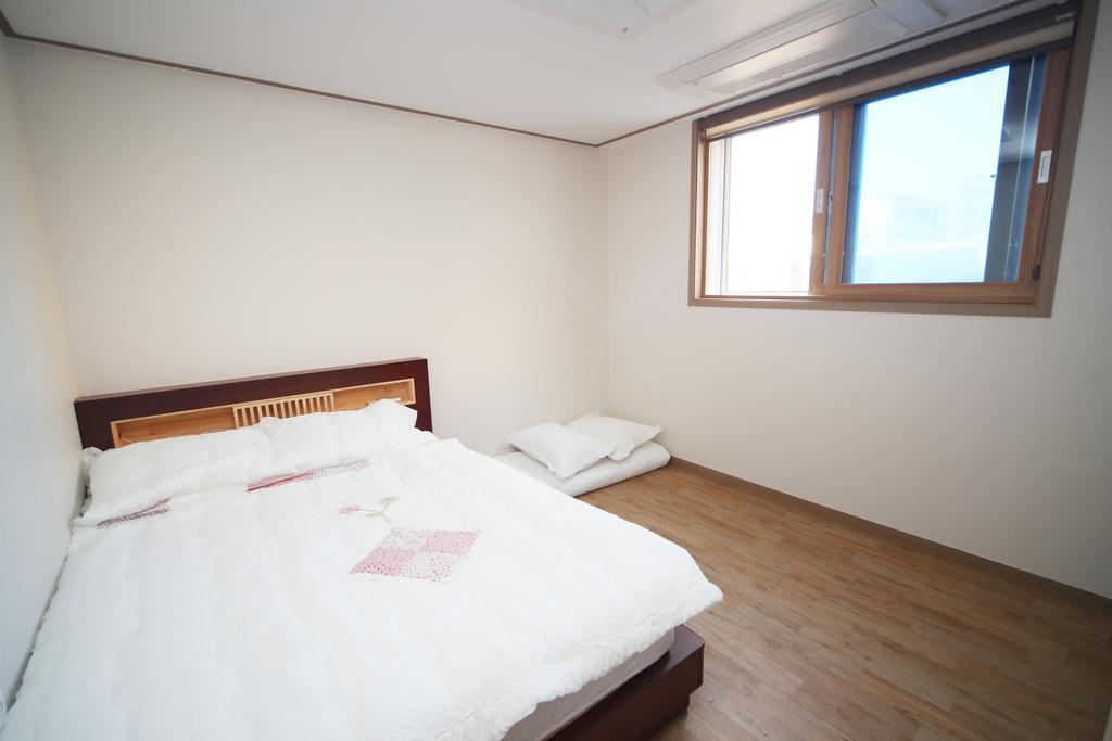 Seongsan Star Pension Seogwipo Extérieur photo