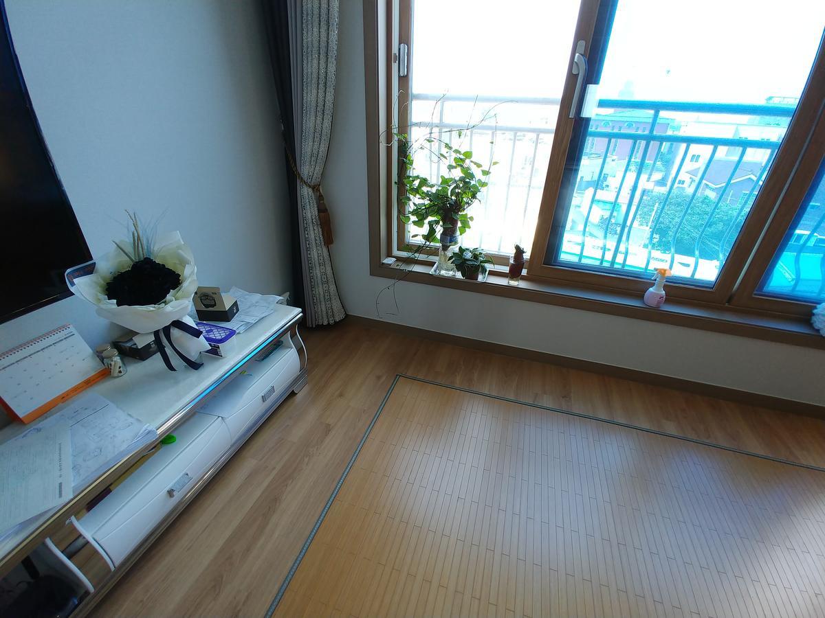 Seongsan Star Pension Seogwipo Extérieur photo